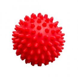 Игрушка Мяч массажный для собак, №1, 6 см