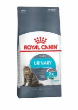 Корм Royal Canin Urinary Care для взрослых кошек. Рекомендуется для поддержания здоровья мочевыделительной системы, 2 кг