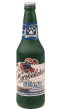 Игрушка "Triol" для собак Виниловая бутылка, с пищалкой, 24 см
