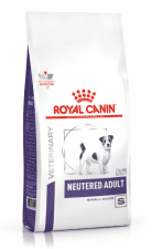 Корм Royal Canin Neutered Adult Small Dog дл стерилизованных собак мелких пород, 800 г