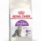 Корм Royal Canin для взрослых кошек с чувствительной пищеварительной системой, Sensible 33, 400 г