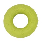 Игрушка Зубное кольцо для щенков, 7 см