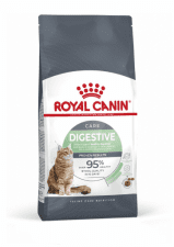Корм Royal Canin Digestive Care для взрослых кошек для поддержания здоровья пищеварительной системы, 10 кг
