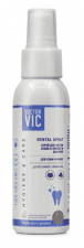 Спрей Doctor VIC для чистки зубов животных, 100 мл
