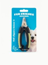 Когтерез For Friendsдля животных, S, 4,5 см*12,5 см