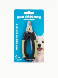 Когтерез For Friendsдля животных, S, 4,5 см*12,5 см