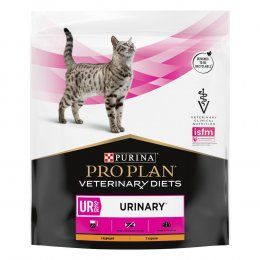 Корм PPVDUR St/Ox полнорационный диетический для взрослых кошек, при болезнях нижних отделов мочевыводящих путей, 350 г