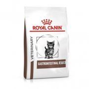 Корм Royal Canin Gastrointestinal Kitten для котят, при нарушениях пищеварения, 400 г