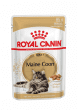Кусочки в соусе Royal Canin для Мэйн кунов, MAINE COON, 85 г