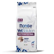 Корм Monge для собак при заболеваниях желудочно-кишечного тракта, VetSolution Dog Gastrointestinal, 12 кг