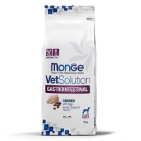 Корм Monge для собак при заболеваниях желудочно-кишечного тракта, VetSolution Dog Gastrointestinal, 12 кг