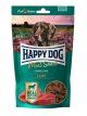 Лакомство Happy Dog, для собак всех пород, с картофелем и ягнёнком, Grassland, 75 г