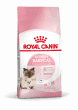 Корм Royal Canin Mother & Babycat для беременных и кормящих кошек, а также для котят во время первой фазы роста (в возрасте от 1 до 4 месяцев) и в период отъёма, 400 г
