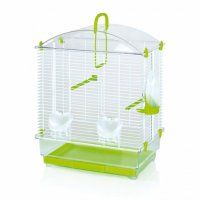 Клетка My Pets Solutions LARA для птиц, 40x27x51 см