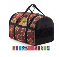 Сумка-переноска Gamma для животных №4/1, в ассортименте, 36х22х23 см