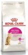 Корм Royal Canin, для привередливых взрослых кошек всех пород, Protein Exigent, 2 кг