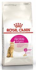 Корм Royal Canin, для привередливых взрослых кошек всех пород, Protein Exigent, 2 кг