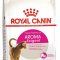 Корм Royal Canin Aroma Exigent сбалансированный для привередливых взрослых кошек в возрасте старше 1 года, 2 кг