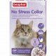 Ошейник NO STRESS COLLAR CAT успокаивающий для котов, 35 см