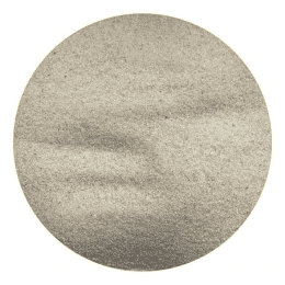 Грунт для аквариума Кварцевый песок Белый, 0,3-0,9 мм, 1 кг