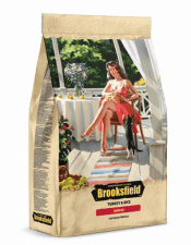 BROOKSFIELD Adult Cat Indoor Turkey для взрослых кошек, индейка и рис, 2 кг