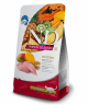 Корм Farmina низкозерновой для стерилизованных кошек с курицей, N&D TROPICAL, 1,5 кг