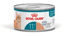 Мусс Royal Canin для кошек старше 11 лет, Airlift, 85 г