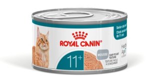 Мусс Royal Canin для кошек старше 11 лет, Airlift, 85 г