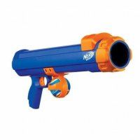 Игрушка NERF для собак, Бластер для игры с собакой, 50 см