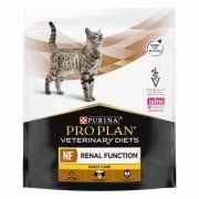 Корм Purina Pro Plan Veterinary Diets, рекомендован при ранней патологии почек для взрослых кошек, NF Renal Function, 350 г