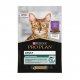 Пауч Purina Pro Plan для кошек старше года, с уткой, MAINTENANCE, 85 г