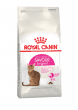 Корм Royal Canin Savour Exigent для привередливых взрослых кошек в возрасте старше 1 года, 400 г