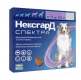 Таблетки Нексгар Спектра инсектоакарицидные, для собак от 15 кг до 30 кг, L