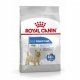 Корм Royal Canin Mini Light Weight Care для взрослых и стареющих собак мелких размеров склонных к набору лишнего веса, 1 кг