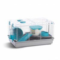 Клетка My Pets Solutions LINO для грызунов, 45x27x26 см