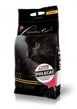 Наполнитель бентонитовый Canadian Cat, комкующийся, 8,5 кг (10 л)