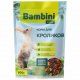 Корм Bambini Pets для кроликов, 800гр