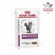 Пауч Royal Canin при почечной недостаточности с курицей, кусочки в соусе, RENAL Feline, 85 г