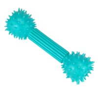 Игрушка Кость для лакомства для собак, 14 см