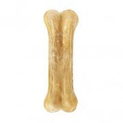 Лакомство For Dogs, кость жилованная натуральная для собак, 7,5 см