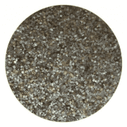 Натуральный кварцевый грунт «Куба-2» окатанный, 1,0-2,0 мм, 1 кг