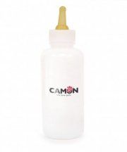 Бутылочка Camon, для щенков и котят, больщая, 115 мл