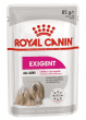 Пауч Royal Canin для привередливых собак, паштет, EXIGENT CARE, 85 г