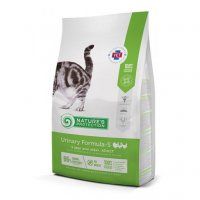 Корм Nature's Protection, для кошек от 1 года и старше, IUrinary Formula-S Poultry, 2 кг