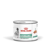 Консерва Royal Canin для взрослых собак с диабетом, 195 г