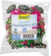 Искусственные растения Tetra DecoArt Plantastics XS, розовые