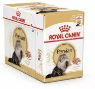 Пауч Royal Canin паштет для персидских кошек, Persian, 85 г, 12 шт