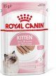 Пауч Royal Canin для котят, паштет, KITTEN, 85 г